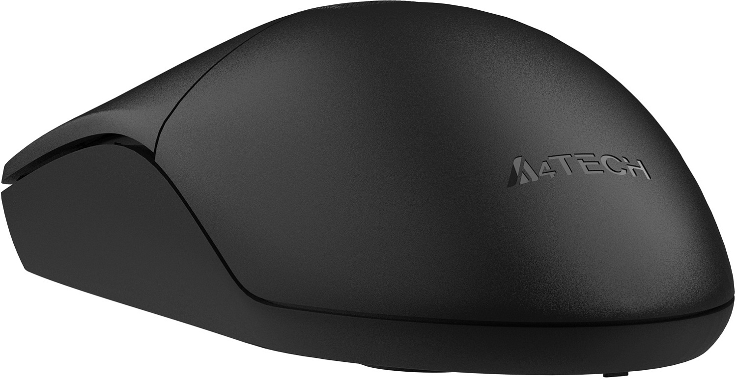 Мышь A4Tech OP-335S черный оптическая (1200dpi) silent USB (3but) Мышь A4Tech OP-335S черный оптическая (1200dpi) silent USB (3but)