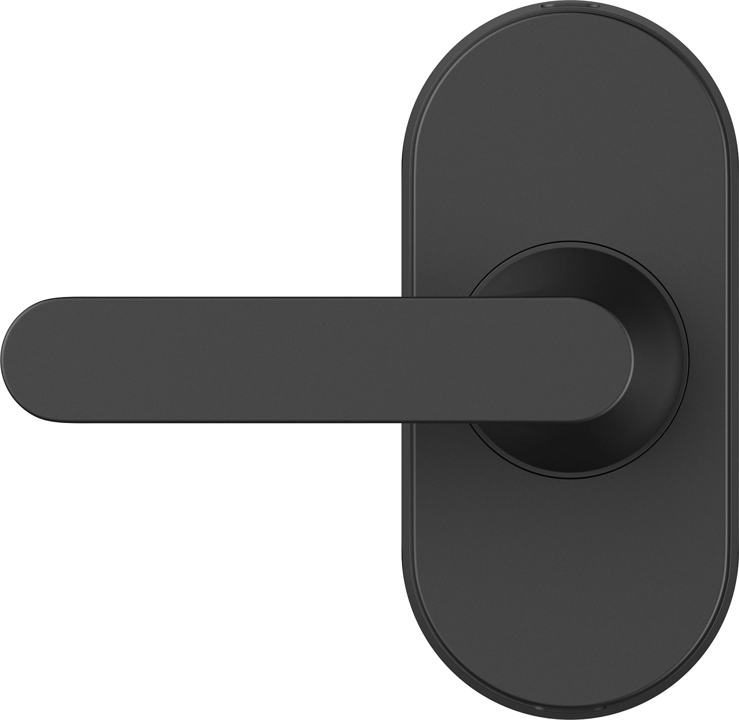 Умный замок Aqara Smart Door Lock U300 навесной разбл.отпеч.паль./код/пар/NFC/прил/мех.кл черный (DL-D02D_BL) Умный замок Aqara Smart Door Lock U300 навесной разбл.отпеч.паль./код/пар/NFC/прил/мех.кл черный (DL-D02D_BL)