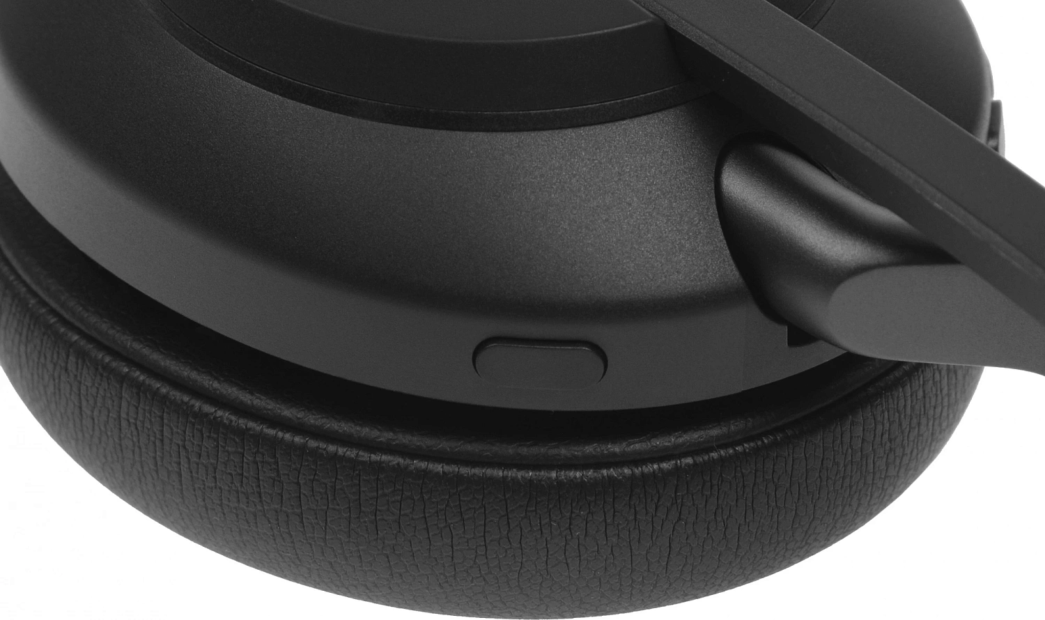 Компьютерная гарнитура Jabra Evolve2 65, Link380a MS Stereo Stand Black