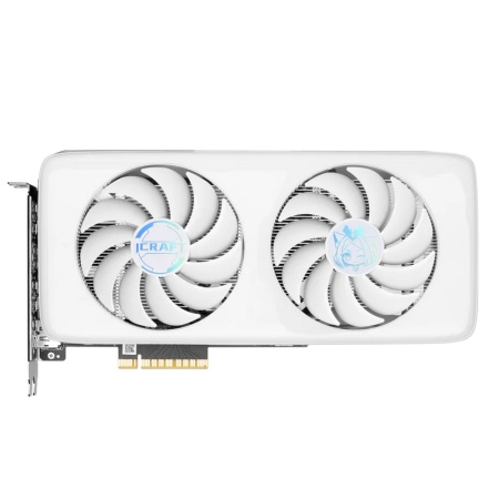 RTX4060Ti ICraft OC 16GB Limited X2 RTL