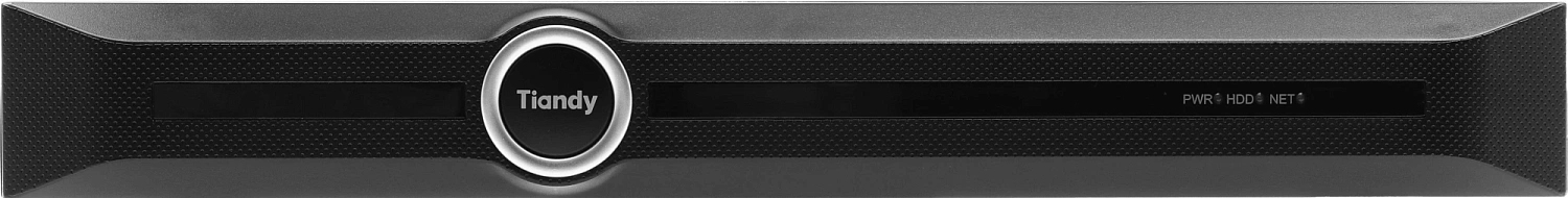Видеорегистратор Tiandy TC-R3232 I/B/K/V3.1 Видеорегистратор Tiandy TC-R3232 I/B/K/V3.1