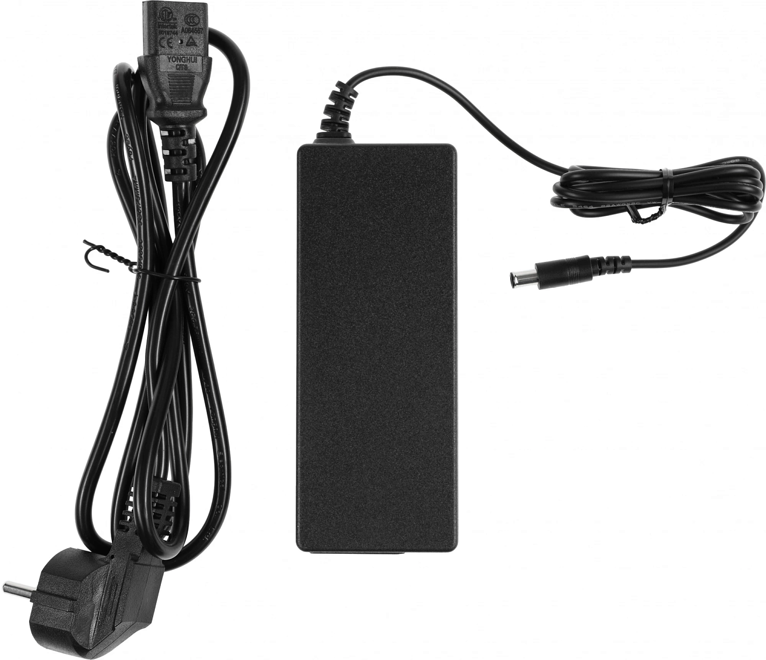 Коммутатор Dahua DH-PFS3010-8ET-96 8x100Mb 8PoE неуправляемый