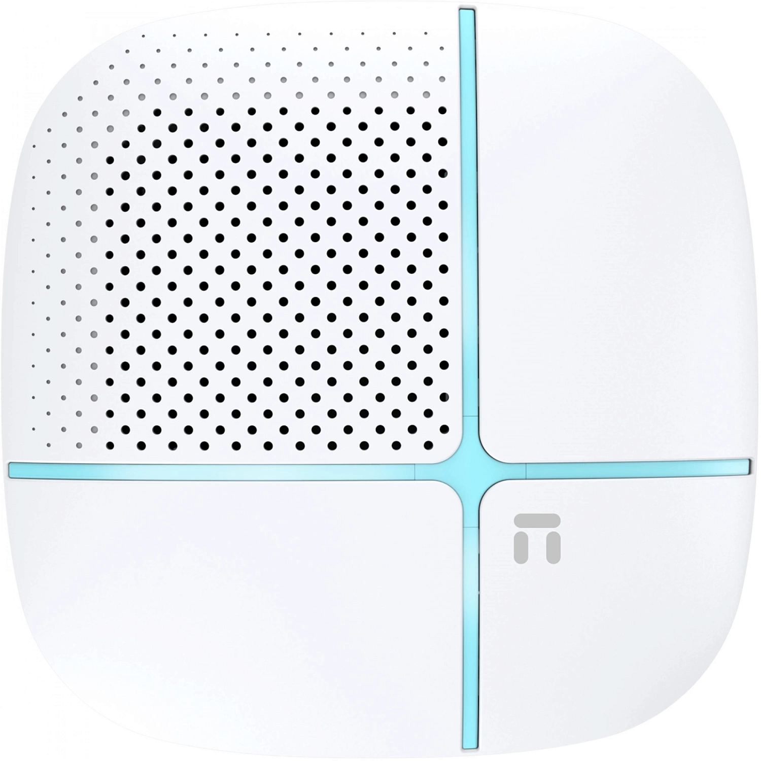 Точка доступа Netis EAP883 AC1200 10/100/1000BASE-TX белый