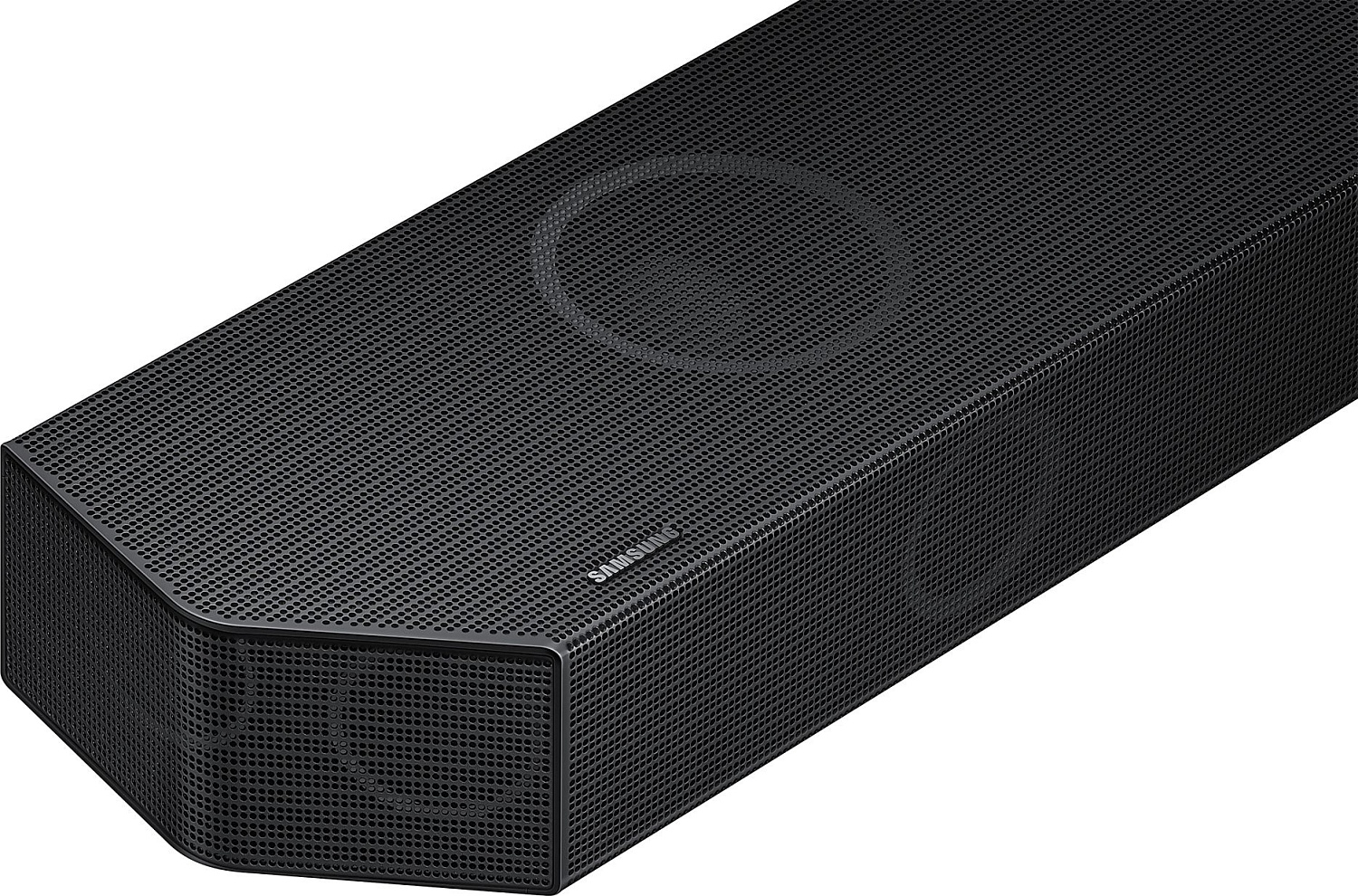 Саундбар Samsung HW-Q930B 5.0 200Вт черный Саундбар Samsung HW-Q930B 5.0 200Вт черный