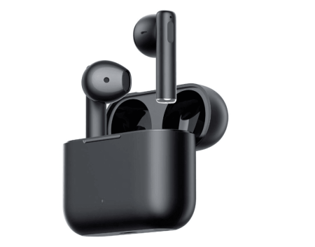 Гарнитура TWS EARBUDSX BLUETOOTH BLACK ALD-00 55041962 HONOR