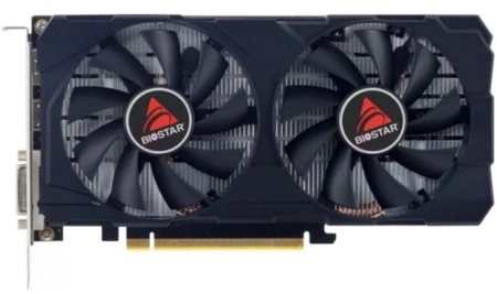 RTX2060 SUPER 8GB GDDR6 256-bit DVI DP HDMI