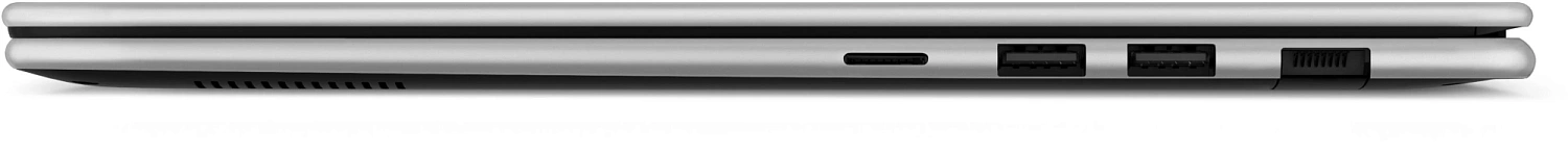 Ноутбук MSI Modern 14S AI+ G3MG-010XRU Intel Core Ultra 7 355/16Gb (1*16 D5)/SSD512Gb/UMA/14"/OLED/WUXGA/1920x1200/60Hz/NoOS/RJ-45/Silver/1.5kg