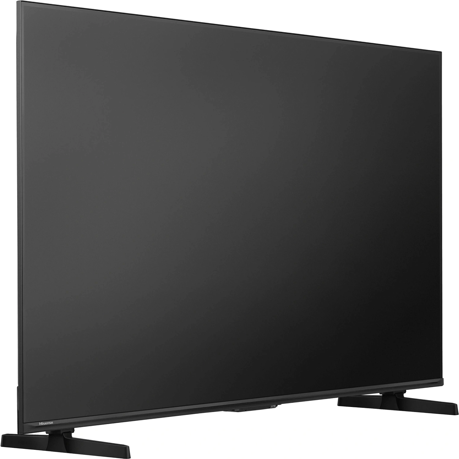 Телевизор QLED Hisense 50" 50E7S PRO черный 4K Ultra HD 60Hz DVB-T DVB-T2 DVB-C DVB-S DVB-S2 USB WiFi Smart TV (RUS)