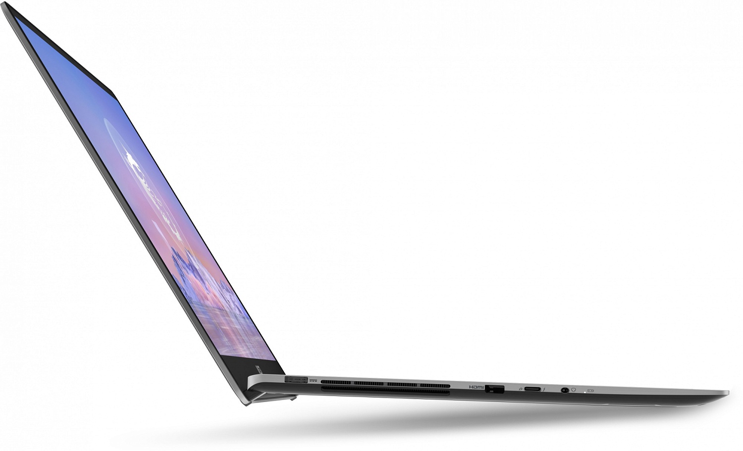 Ноутбук MSI Creator Z16 HX Studio B13VGTO-056RU Core i7 13700HX 32Gb SSD2Tb NVIDIA GeForce RTX4070 8Gb 16" IPS QHD+ (2560x1600) Windows 11 Professional grey WiFi BT Cam (9S7-15G231-056)