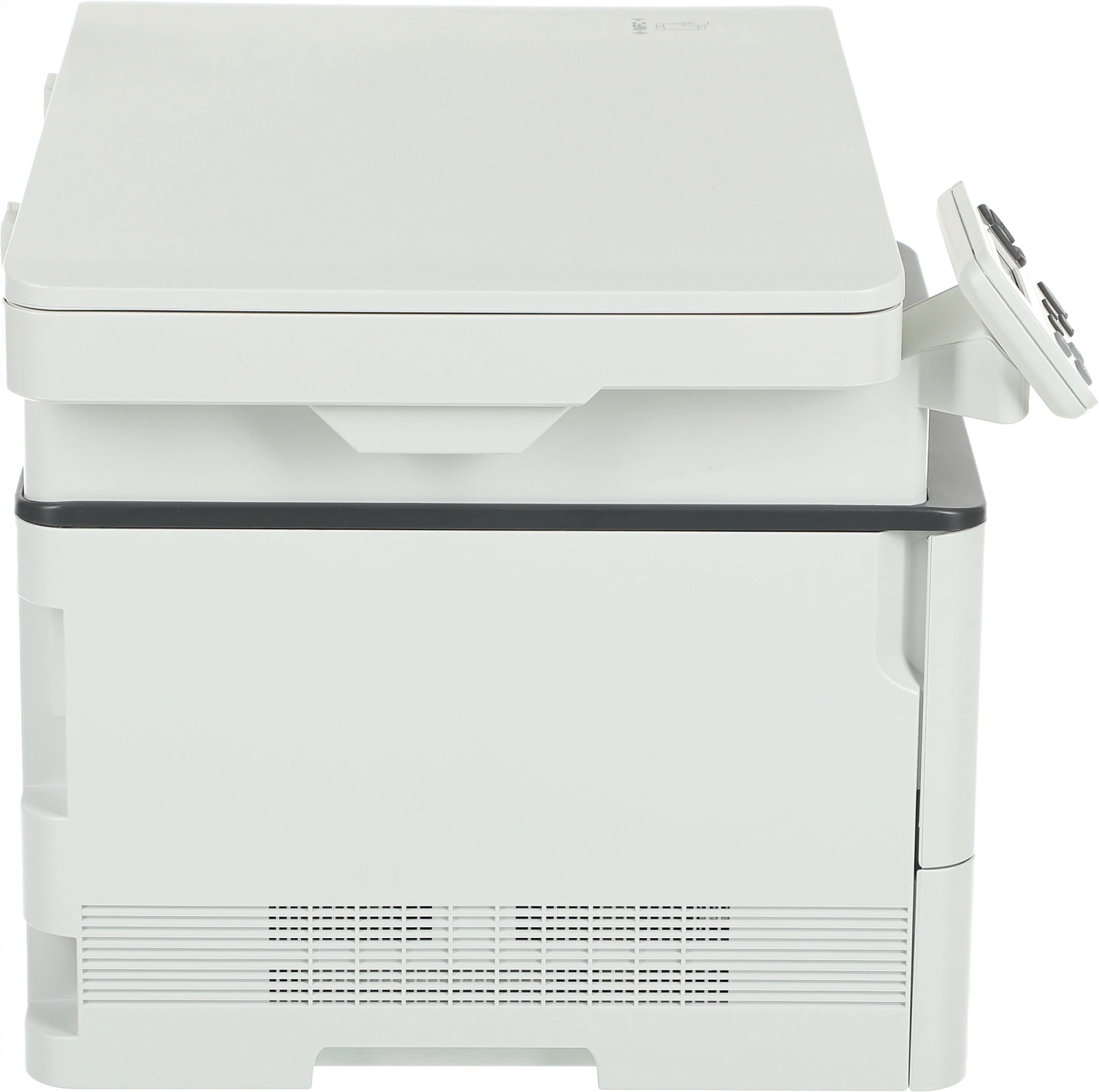 МФУ лазерный Pantum M6700DW A4 Duplex WiFi белый