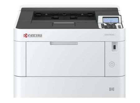 Принтер монохромный лазерный Kyocera PA4500x