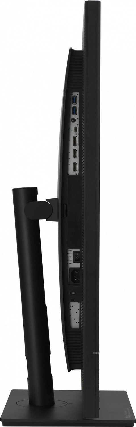 Монитор Asus 32" ProArt PA329CV черный IPS LED 16:9 HDMI M/M матовая HAS Piv 400cd 178гр/178гр 3840x2160 60Hz DP 4K USB 12.6кг