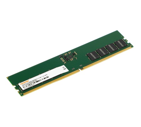 Память DDR5 16Gb 4800MHz Digma DGMAD54800016S RTL PC5-38400 CL40 DIMM 288-pin 1.1В single rank Ret