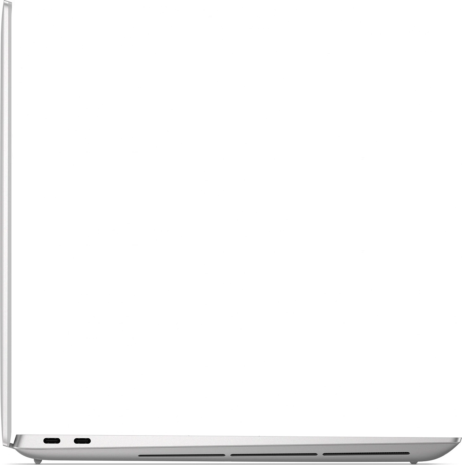 Ноутбук Dell XPS 16 9640 Core Ultra 9 185H 32Gb SSD1Tb Intel Graphics RTX4060 8Gb 16.2" WVA FHD+ (1920x1200)/ENGKBD Windows 11 Pro silver WiFi BT Cam (9640-9060)