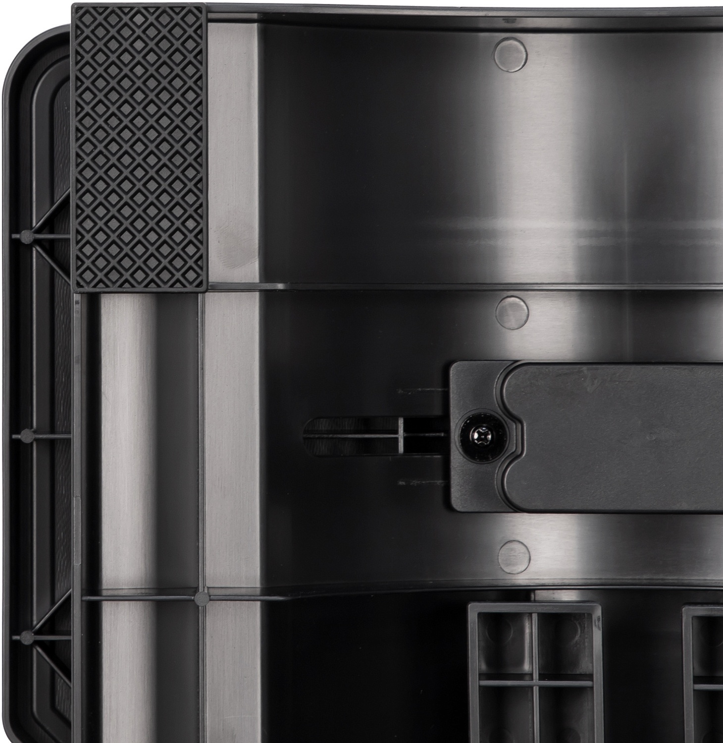 Подставка для ног Бюрократ Active черный Подставка для ног Бюрократ Active черный