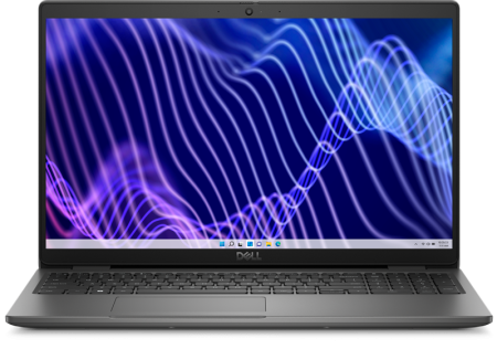 Ноутбук без сумки DELL Latitude 3540 Core i5-1335U 15,6" FullHD WVA AG 8GB DDR4 256 SSD Integrated Graphics,3Cell Backlit,FPR,1y,Linux,1,8kg,Eng/KB