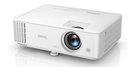 Проектор BenQ Projector MU613 DLP, WUXGA (1920x1200), 4000 AL, 1.1X, TR 1.5~1.65,  HDMIx2, VGA, USB Power, White