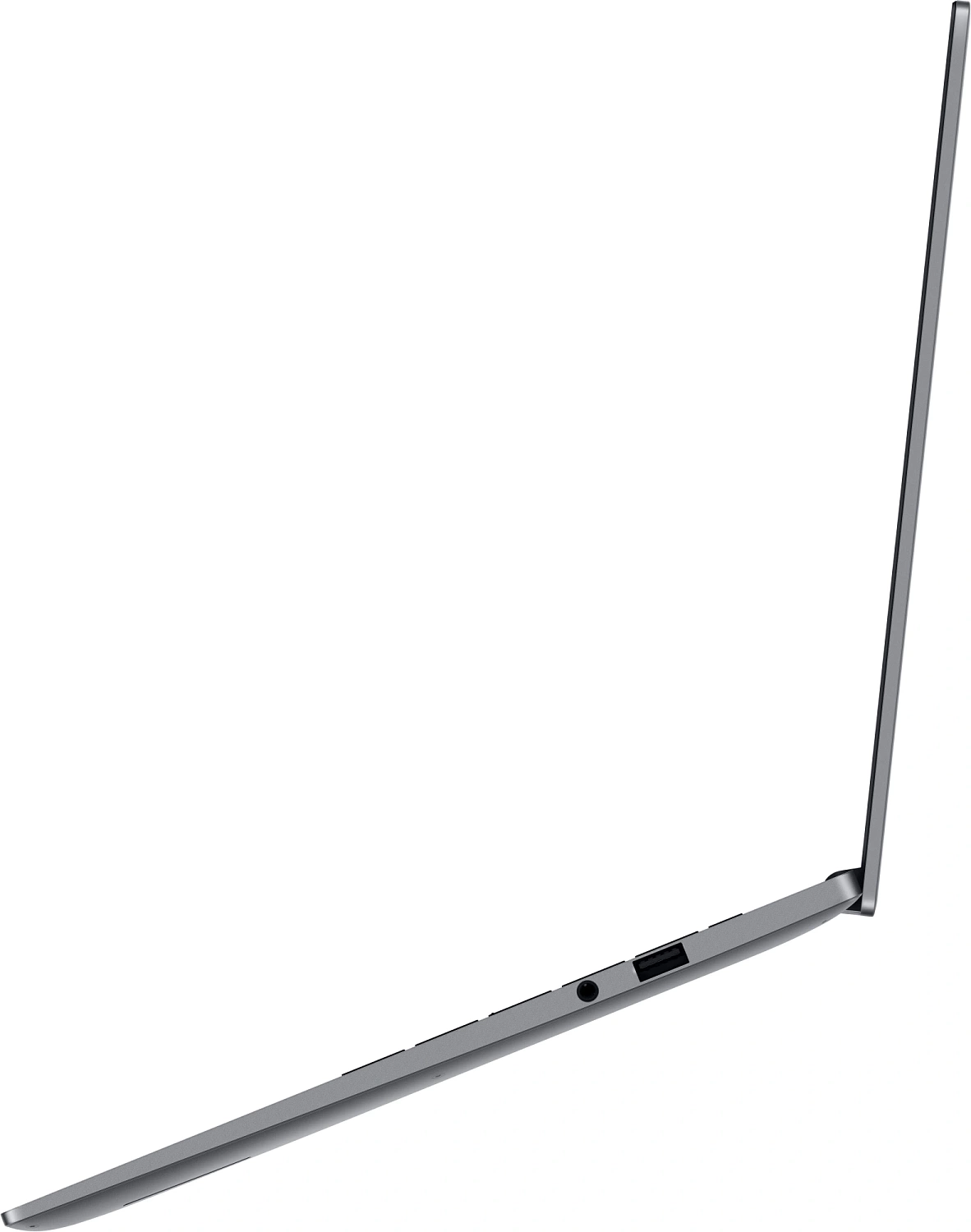 Ноутбук Honor MagicBook X14 Plus 2025 FermiB-5651F Core 5 220H 16Gb SSD512Gb Intel Iris Xe graphics 14" IPS WQXGA (2880x1800) Windows 11 Home grey space WiFi BT Cam (5301ALWC)