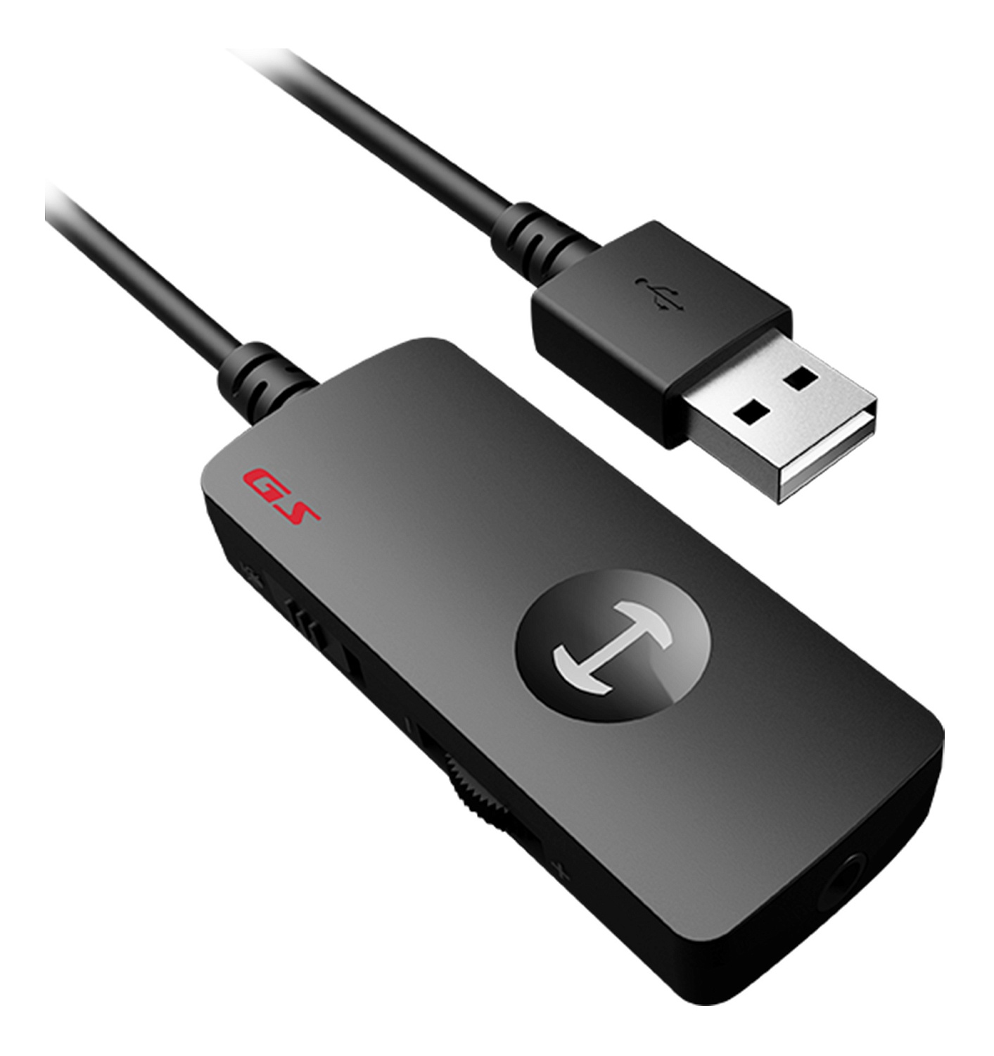 Звуковая карта Edifier USB GS 01 (C-Media HS-100B) 1.0 Ret