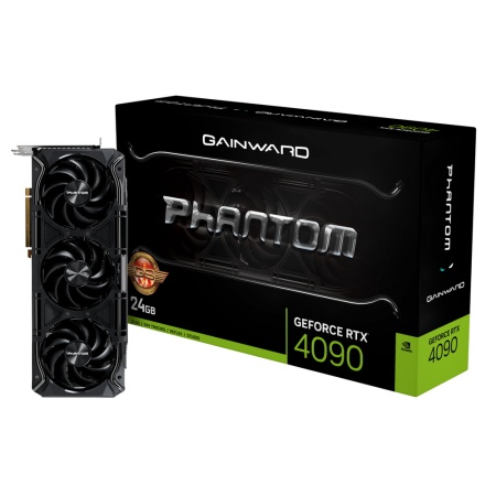 RTX4090 Phantom GS 24 GB GDDR6X 384-bit HDMI DPx3