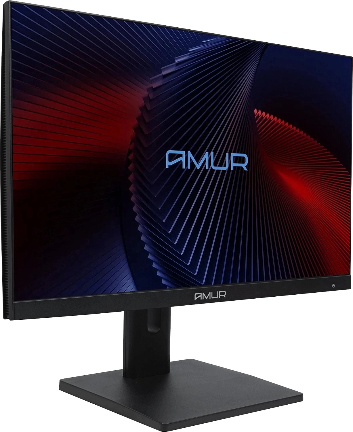 Моноблок Amur Тигр H6I12 23.8" Full HD i3 12100 (3.3) 16Gb SSD512Gb UHDG 730 FreeDOS GbitEth WiFi BT 120W клавиатура мышь Cam черный 1920x1080
