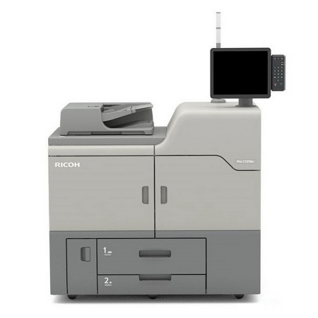 Цифровая печатная машина Ricoh PRO C7200S