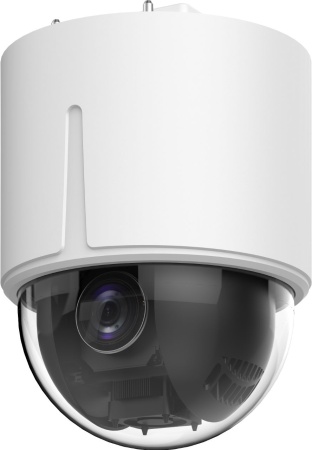 Камера видеонаблюдения IP Hikvision DS-2DE5225W-AE3(T5) 4.8-120мм цв. корп.:белый