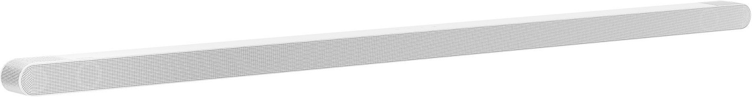 Саундбар Samsung HW-S801B/RU 3.1.2 200Вт белый