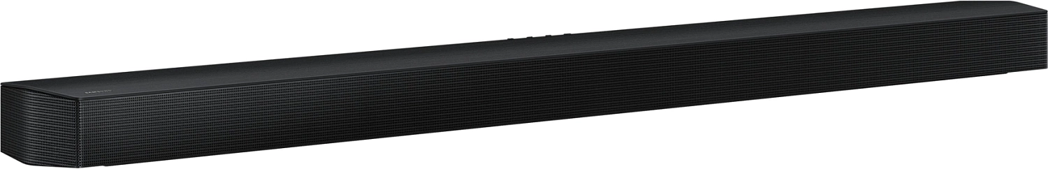 Саундбар Samsung HW-B750D/RU 3.1 430Вт черный