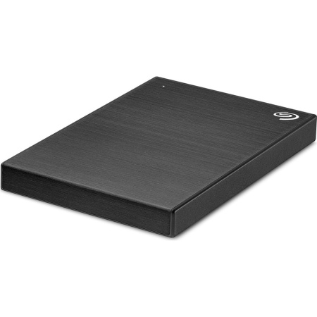 2.5" 4TB Seagate One Touch Black STKC4000400 USB 3.2 Gen 1, (409730) RTL {4}