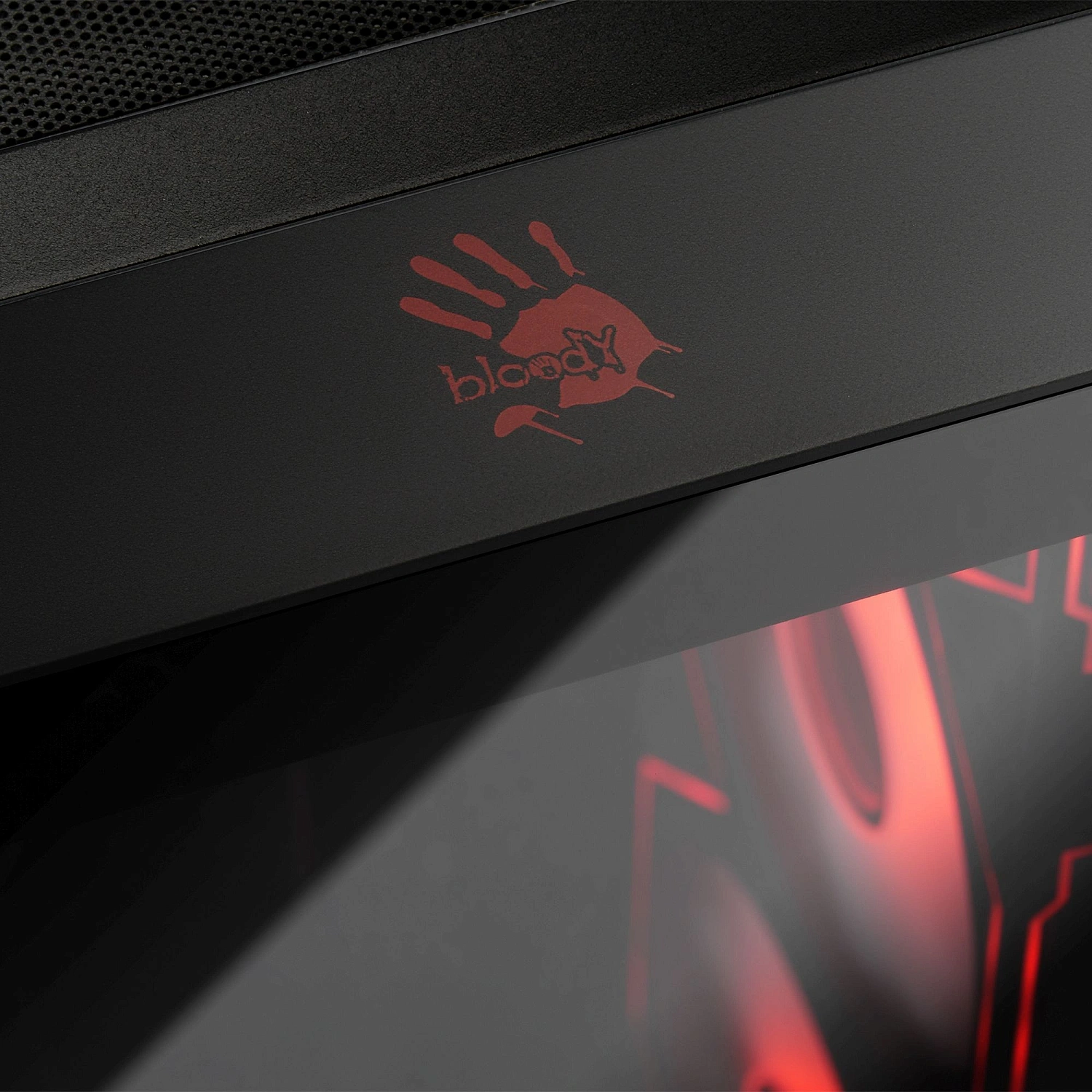 ПК Bloody BD-PC CZ79V3 MT i7 14700KF (3.5) 64Gb SSD1Tb RTX5080 16Gb Windows 11 Home 64 2.5xGbitEth WiFi BT 850W черный (RUS) (2170116)