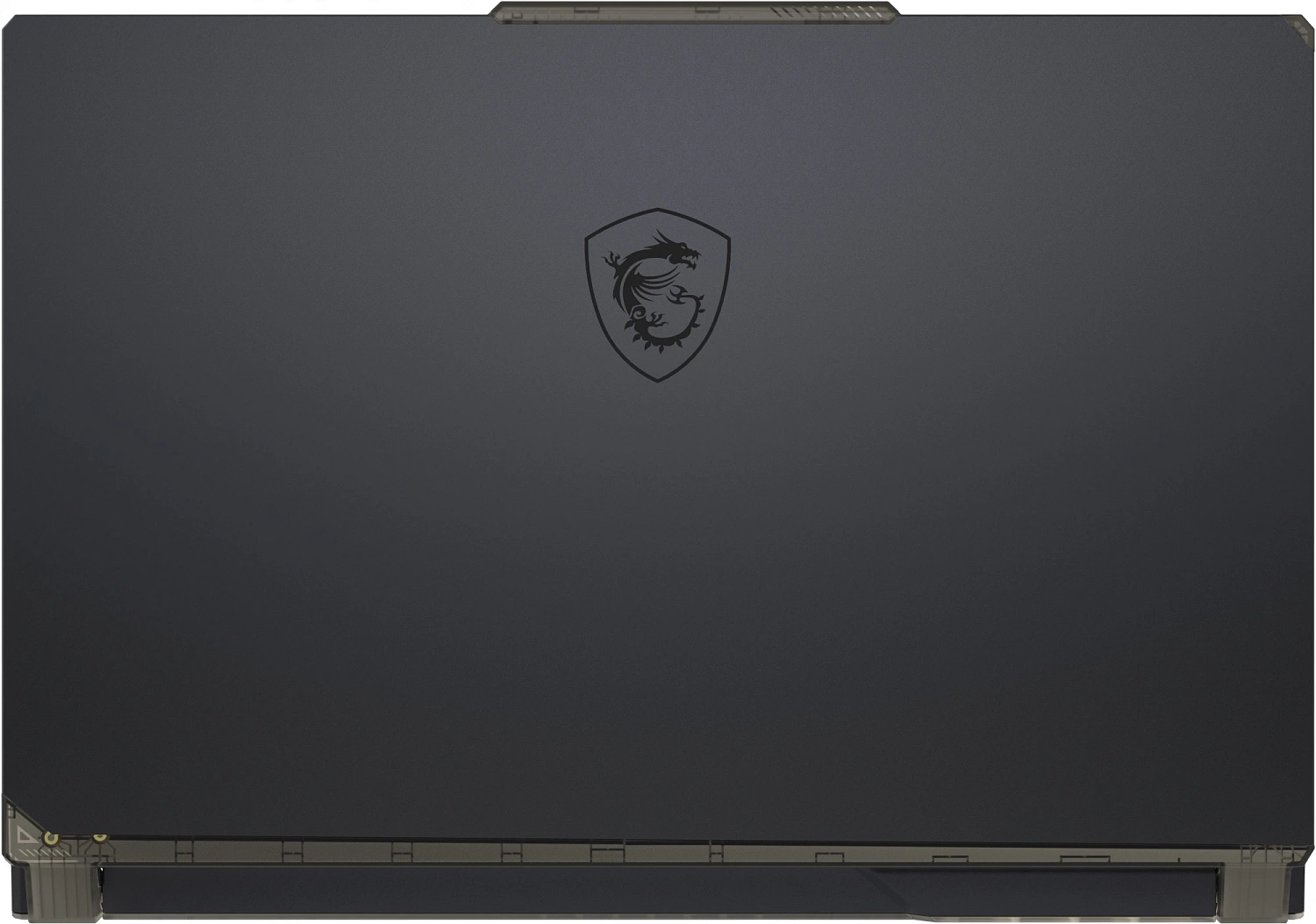 Ноутбук MSI Cyborg 15 A13VF-1615XRU Core i7 13620H 32Gb SSD512Gb NVIDIA GeForce RTX4060 8Gb 15.6" IPS FHD (1920x1080) Free DOS black WiFi BT Cam (9S7-15K111-1615)