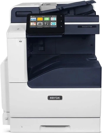 Цветное МФУ Xerox VersaLink C7120/C7125/C7130 (обязательно добавить к-т инициализации)