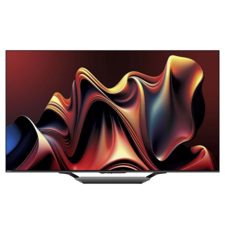 65" Телевизор m-LED HISENSE 65U7NQ bp Bad Pack