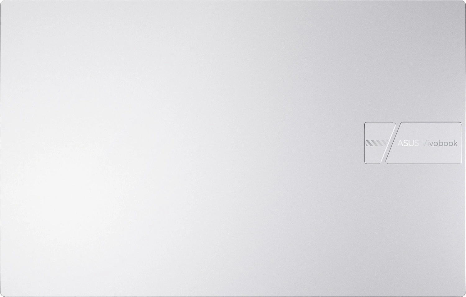 Ноутбук ASUS Vivobook 17 X1704VA-AU398 Core i7-1355U/DDR4 16GB/1TB M.2 SSD /17.3" FHD IPS (1920 x 1080)/No OS/Cool Silver/2,1Kg/RU_EN_Keyboard