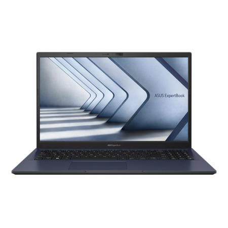 Ноутбук ASUS ExpertBook Essential  B1502CVA-BQ3556W 15.6" Value IPS I5-1335U 16GB 512GB 2280 PCIE G4 SSD 15.6  FHD 1920X1080 16:9 250nits Anti-Glare NTSC:45% Wide View Windows 11 Home