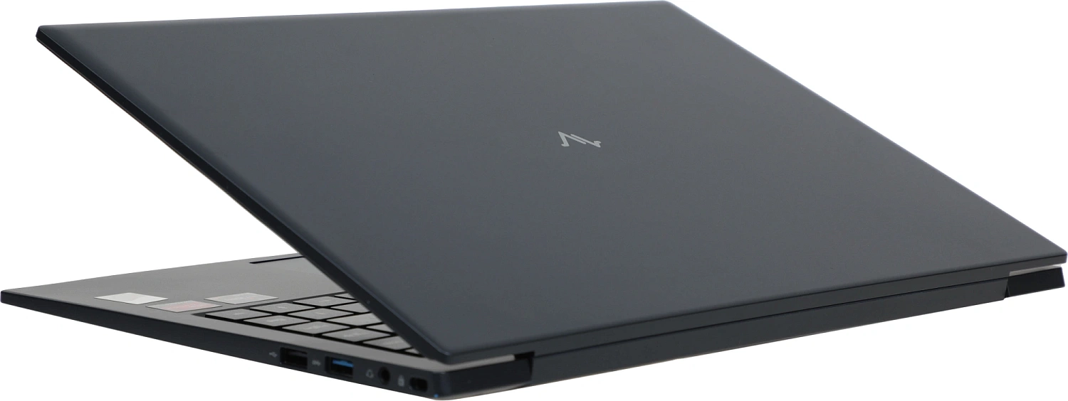 Ноутбук Maibenben S14A-R545UM Ryzen 5 Pro 4650U 8Gb SSD256Gb AMD Radeon 14" IPS FHD (1920x1080) Windows 11 Home dk.blue WiFi BT Cam 5000mAh (S14A-R545UMA1SHURE0)