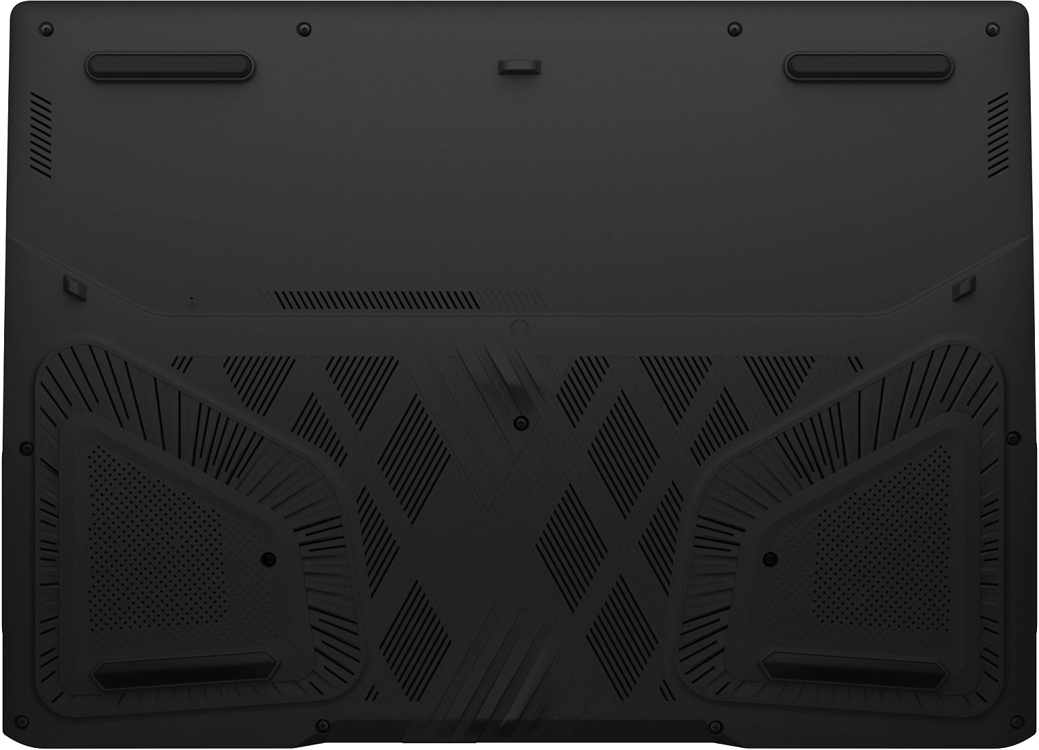 Ноутбук MSI Pulse 17 AI C1VEKG-089XRU Core Ultra 7 155H 32Gb SSD1Tb NVIDIA GeForce RTX4050 6Gb 17" IPS QHD+ (2560x1600) FreeDOS black WiFi BT Cam (9S7-17T311-089)