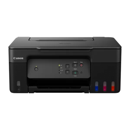 МФУ струйный Canon Pixma G2430 (5991C009) A4 черный
