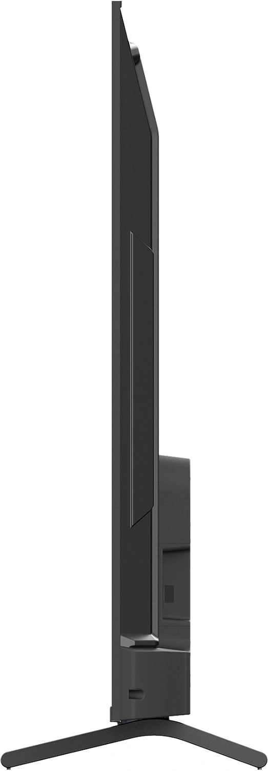 Телевизор цветного изображения с жидкокристаллическим экраном, торговой марки "SBER", SDX-65U4125, черный