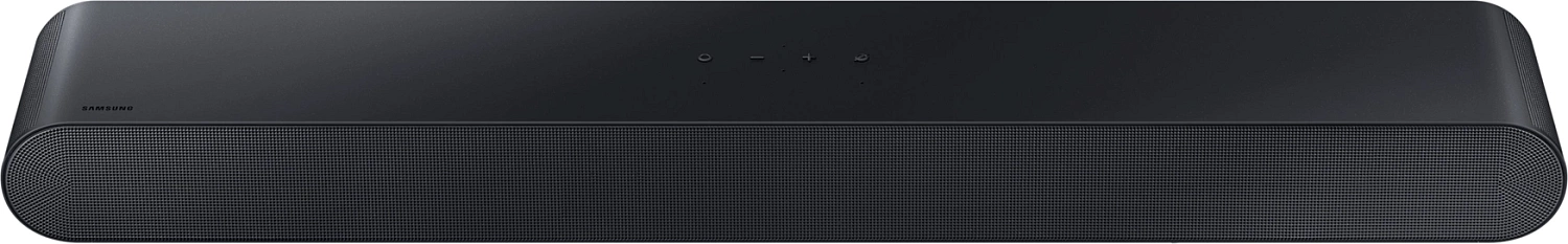 Саундбар Samsung HW-S60D/RU 3.1 430Вт черный