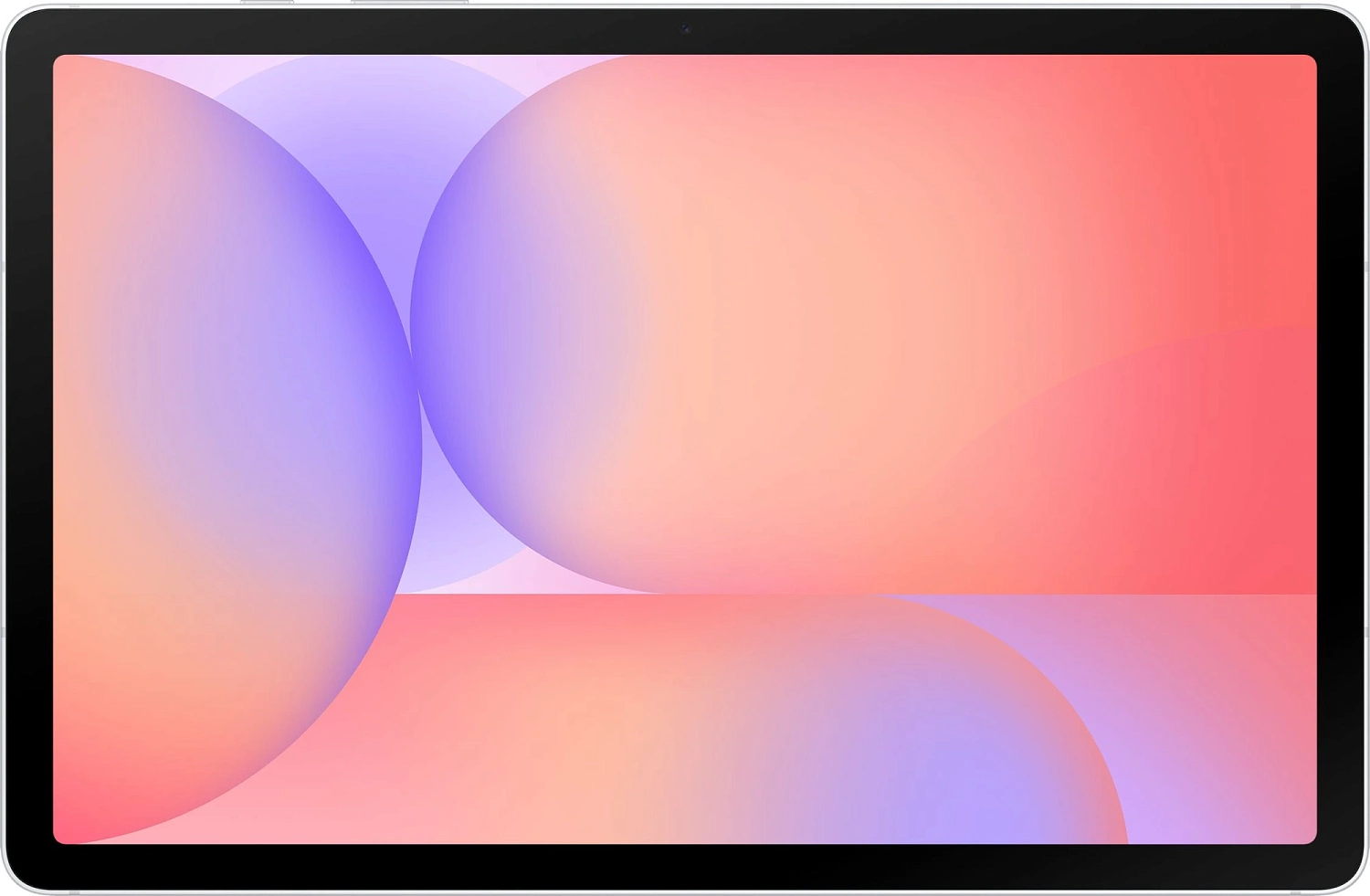 Планшет Samsung Galaxy Tab S10 Lite BSM-X406B 1380 (2.4) 8C RAM8Gb ROM256Gb 10.9" TFT 2112x1320 5G eSIM Android 15 серебристый 8Mpix 5Mpix BT WiFi microSD 2Tb 10090mAh
