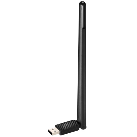 A650UA TOTOLINK AC650 Wireless Dual Band USB Adapter, 450Mbps in 5GHz+200Mbps on 2.4GHz, Supports Windows 10/8/7/XP/Vista {60}