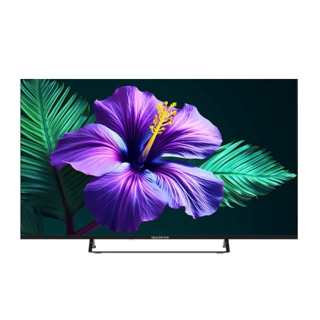 55" Телевизор LED Topdevice TDTV55CS05U_BK /Android 11/1.5-8 Gb/