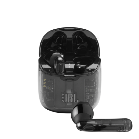 Наушники беспроводные JBL Tune 225 TWS, ghost black