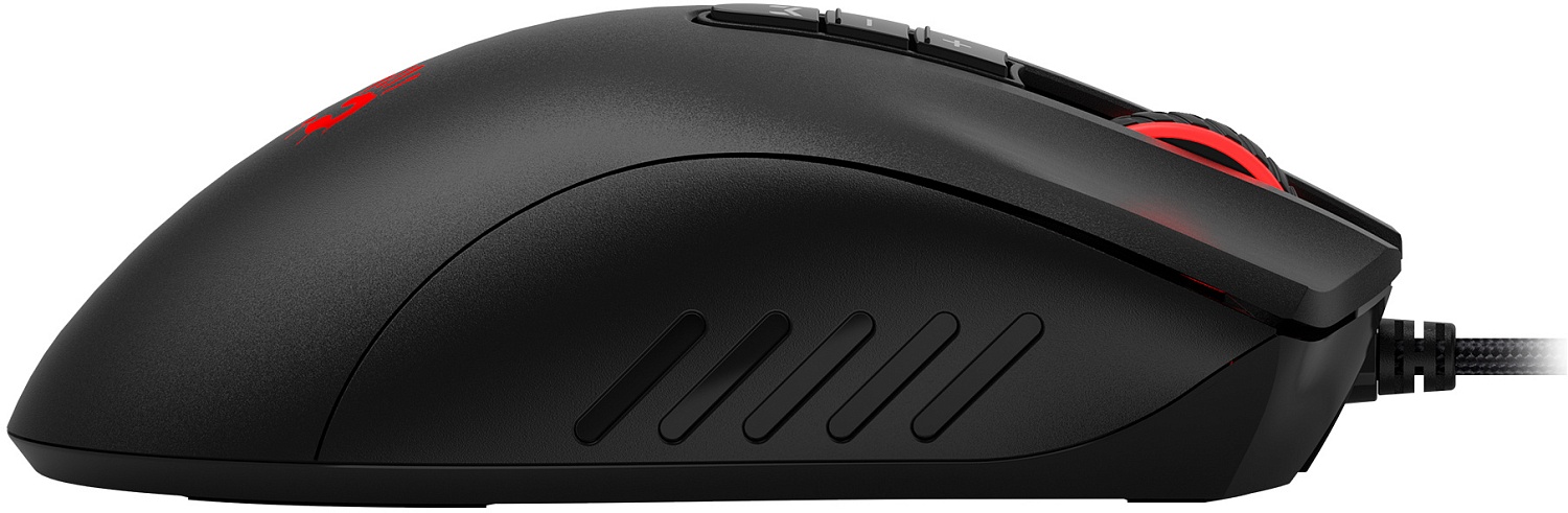 Мышь A4Tech Bloody ES5 черный оптическая (3200dpi) USB (8but) Мышь A4Tech Bloody ES5 черный оптическая (3200dpi) USB (8but)