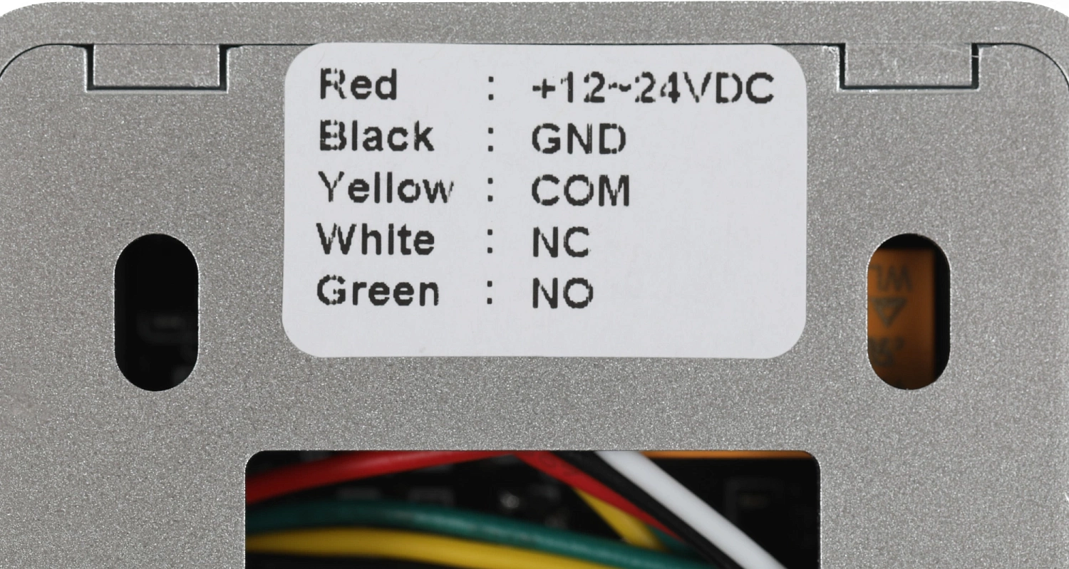 Кнопка выхода Tantos TS-Magic (00-00016850)