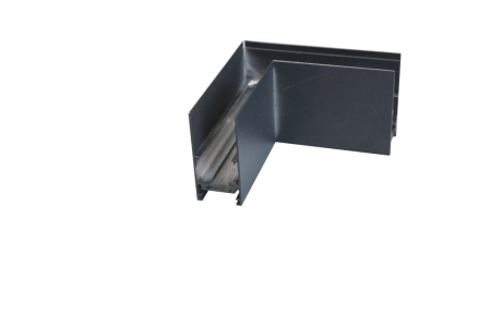 Угол MSR MISSILER Horizontal Angle of surface outfit ZX-CXCC-01