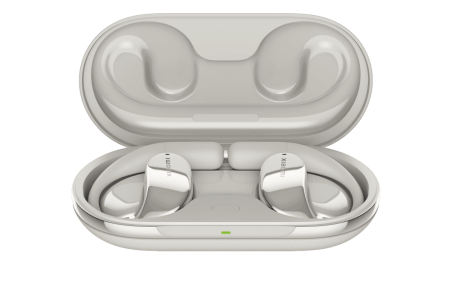 Наушники Xiaomi OpenWear Stereo Sandstone Beige M2319E1 (BHR8473GL)