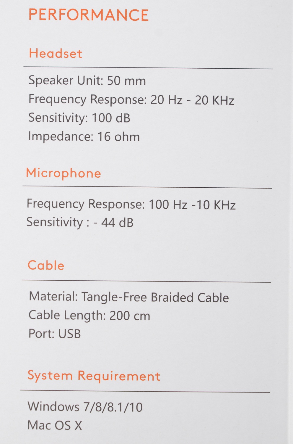 Наушники с микрофоном A4Tech Fstyler FH200U серый/синий 2м накладные USB оголовье (FH200U BLUE)